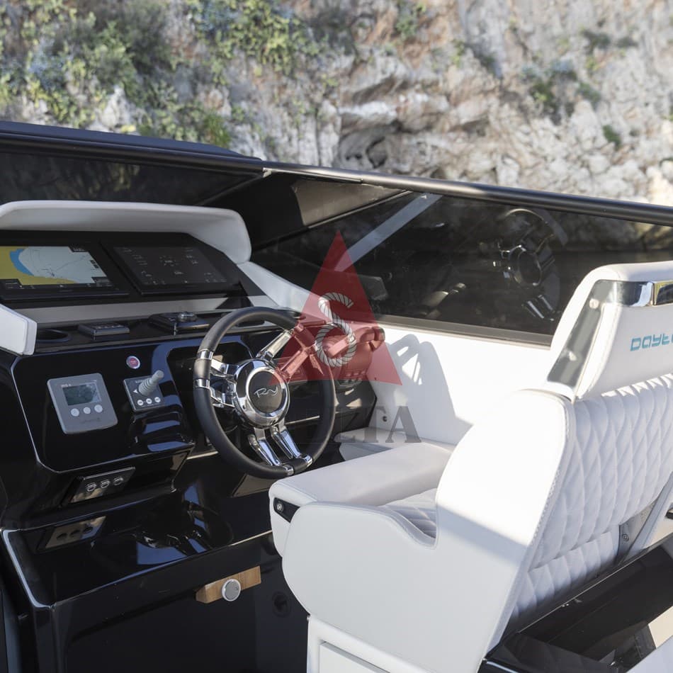 Rio Yachts DAYTONA 45 gebraucht - Hauptbild 9