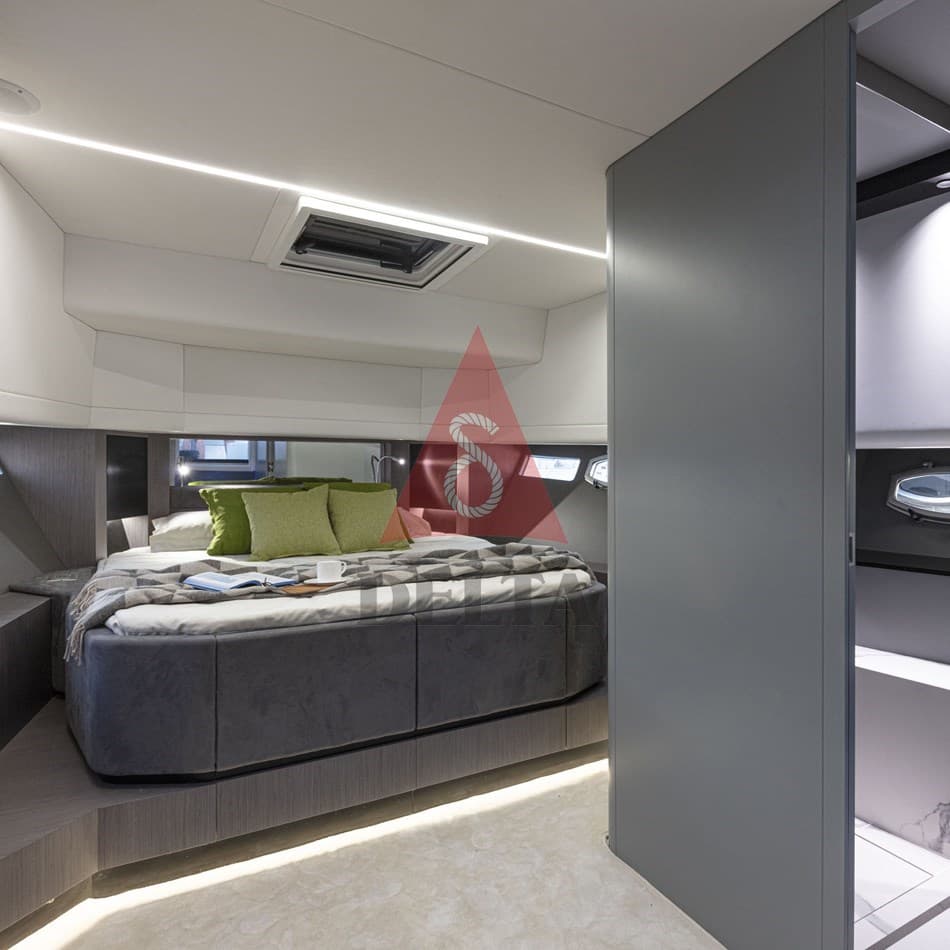 Rio Yachts DAYTONA 45 gebraucht - Hauptbild 11