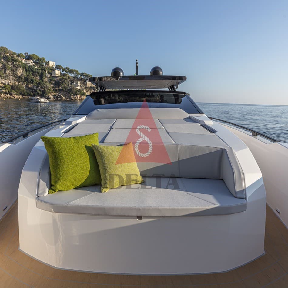 Rio Yachts DAYTONA 45 gebraucht - Hauptbild 7