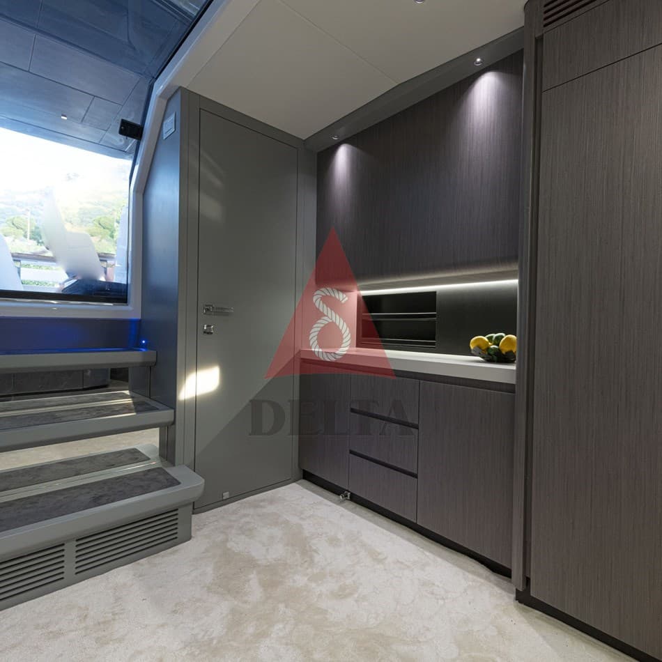 Rio Yachts DAYTONA 45 gebraucht - Hauptbild 13