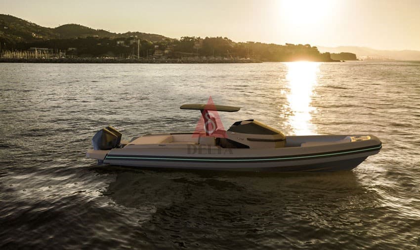 Rio Yachts Inagua S d'occasion - image hero 5