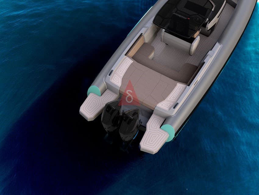 Rio Yachts Inagua S gebraucht - Hauptbild 2