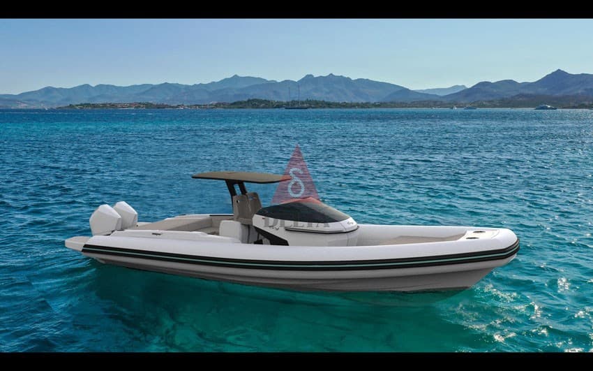 Rio Yachts Inagua S gebraucht - Hauptansicht