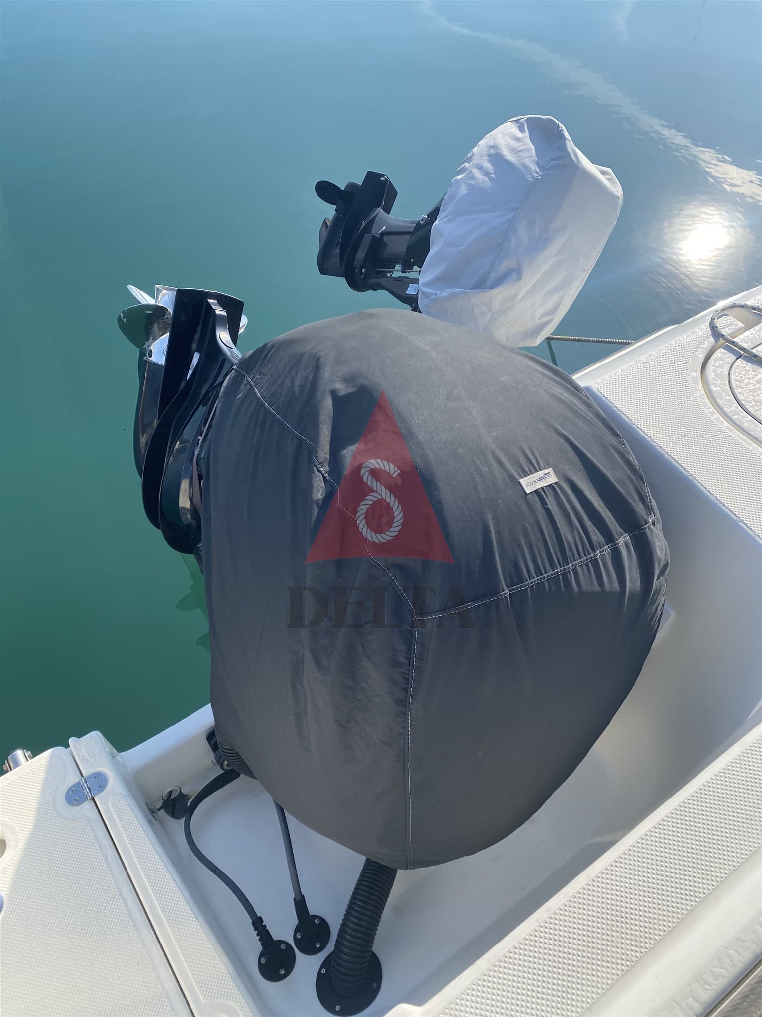 Quicksilver 675 Pilothouse usato - foto hero 14