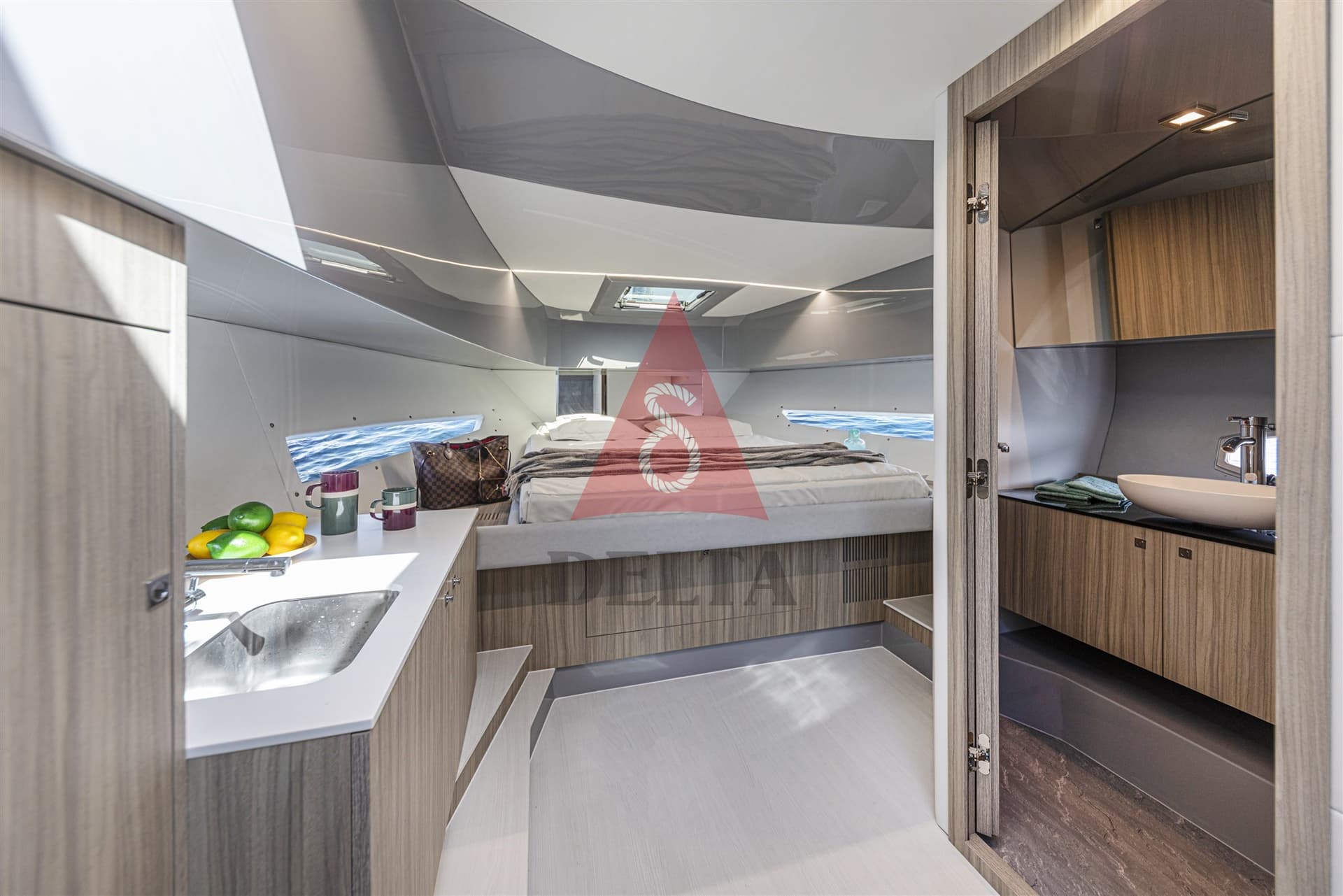 Rio Yachts DAYTONA 34 gebraucht - Hauptbild 11