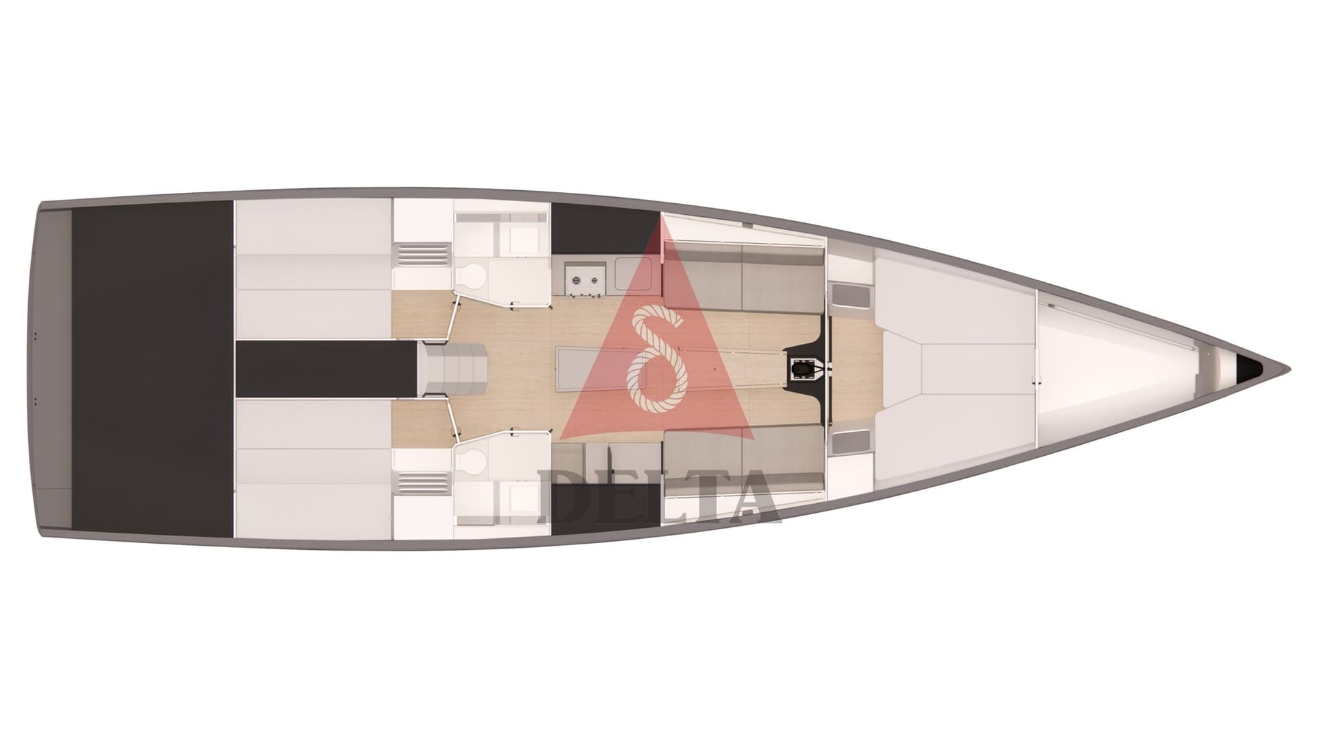 ICE Yachts 53 ST used - hero image 11