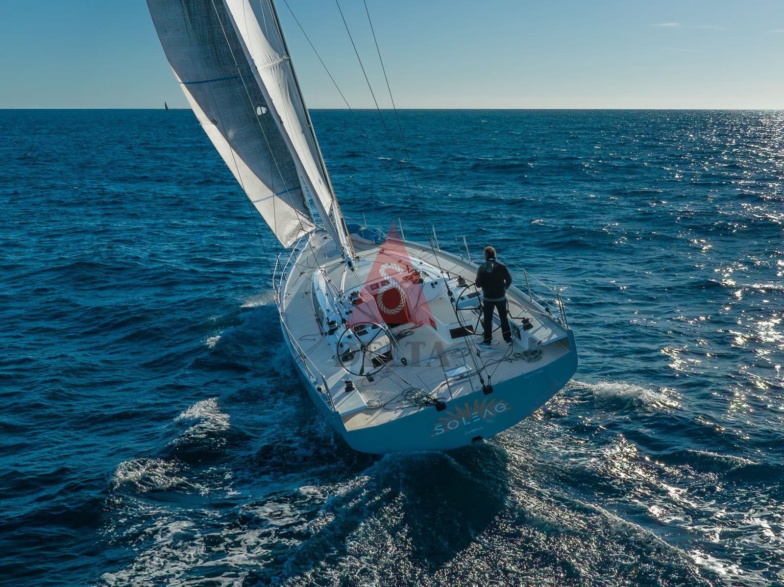 ICE Yachts 53 St - Detail View 1 ICE Yachts 53 St - Detail View 1