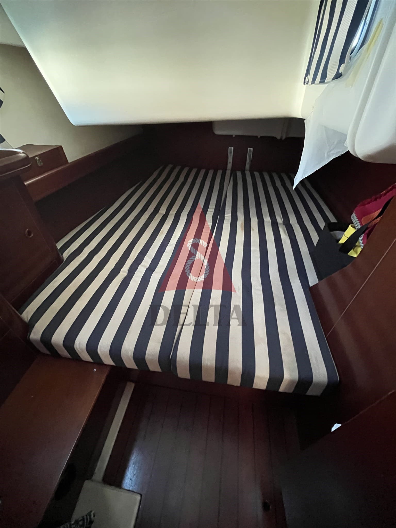 Beneteau Oceanis 473 used - hero image 10