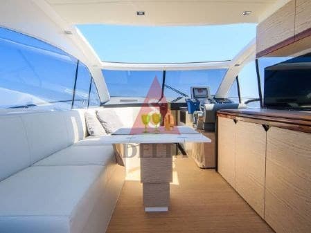 Rio Yachts Sport Coupé 44 gebraucht - Hauptbild 3