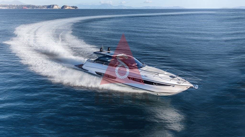 Rio Yachts Sport Coupé 44 - Detail View 1 Rio Yachts Sport Coupé 44 - Detail View 1