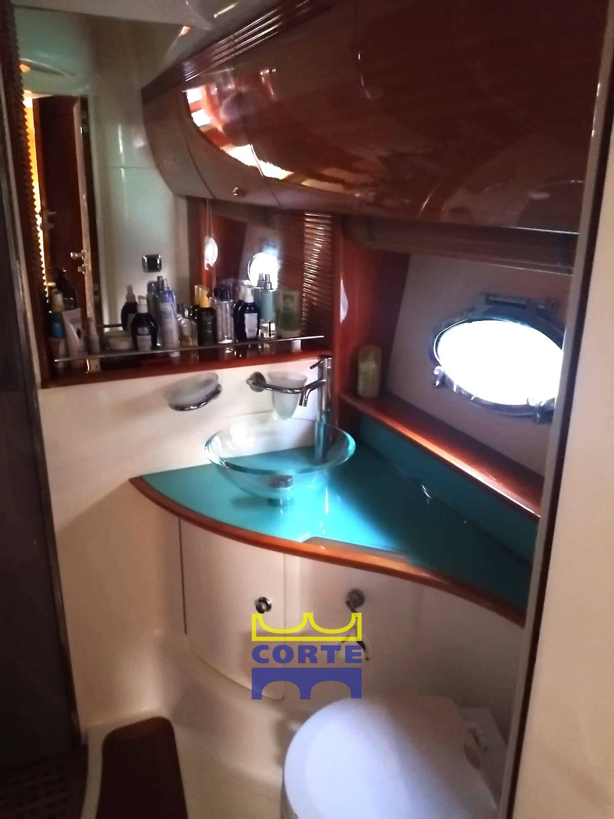 Gobbi Atlantis 47 usato - foto hero 6