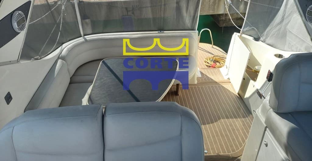 Bayliner 3055 Sunbridge Ciera usato - dettaglio 4