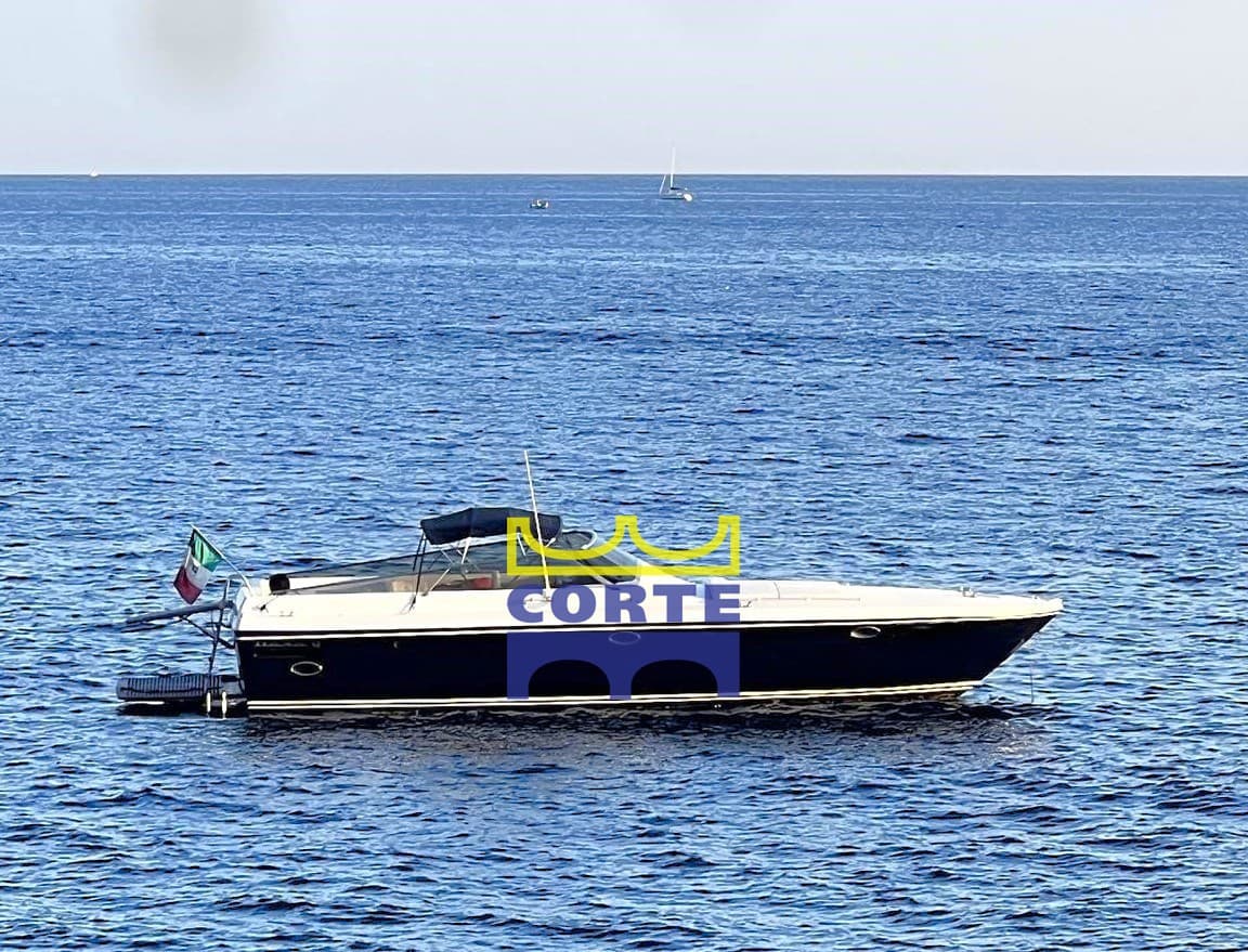 Itama Itama 45 - Main View Itama Itama 45 - Main View