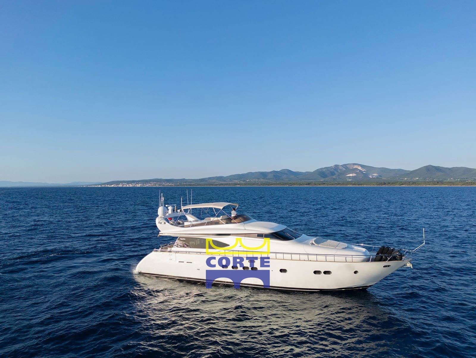 Maiora 20s - Main View Maiora 20s - Main View