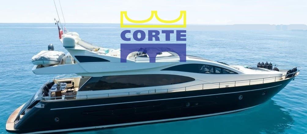 Riva Riva 75 Venere - Main View Riva Riva 75 Venere - Main View