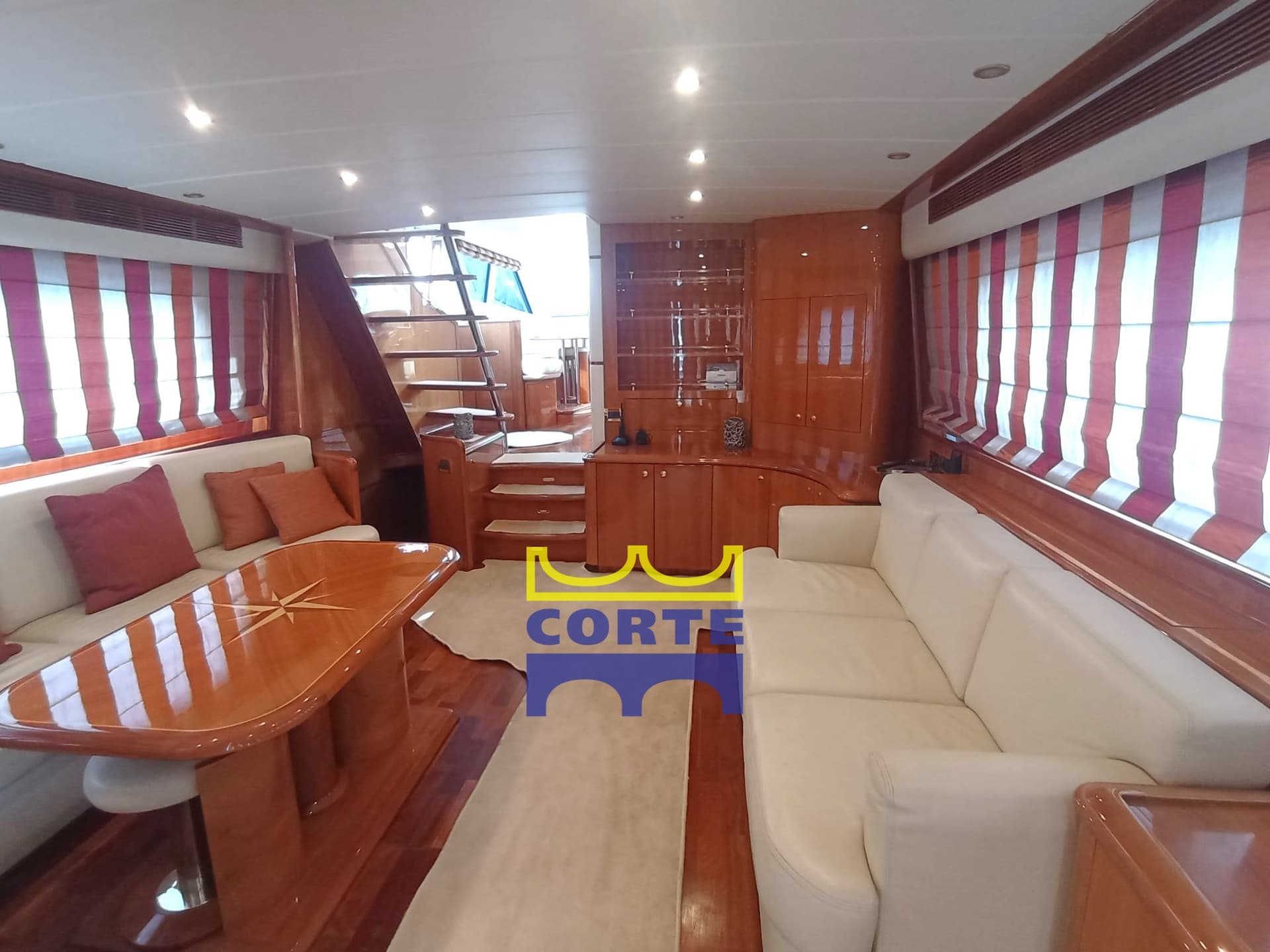 Guy Couach 2200 usato - foto hero 7