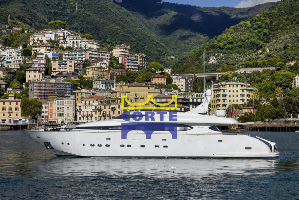 Maiora 31 Dp - Main View Maiora 31 Dp - Main View