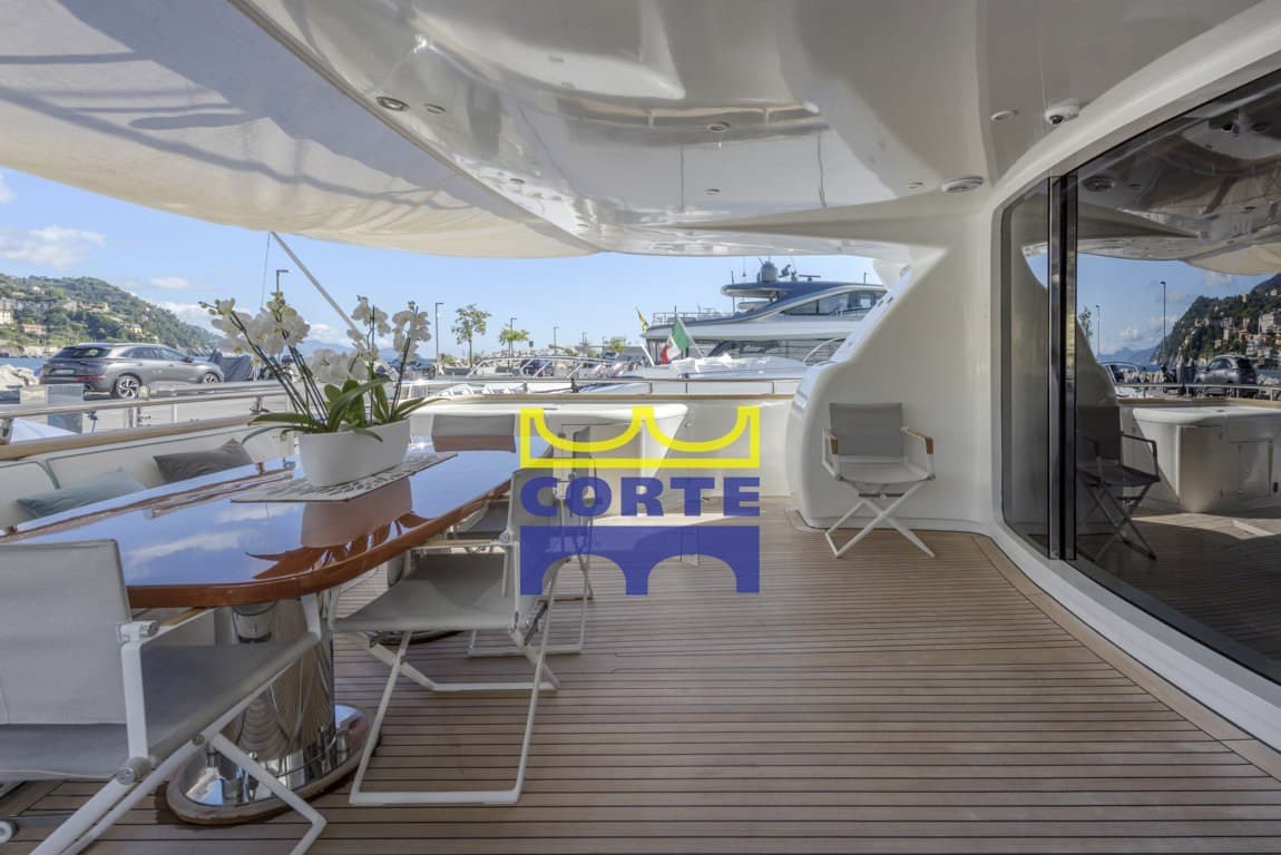 Maiora 31 Dp - Detail View 1 Maiora 31 Dp - Detail View 1