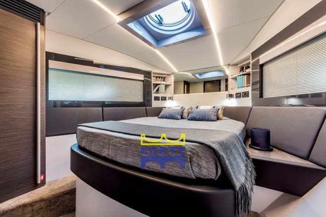 Pershing Pershing 5X gebraucht - Hauptbild 12