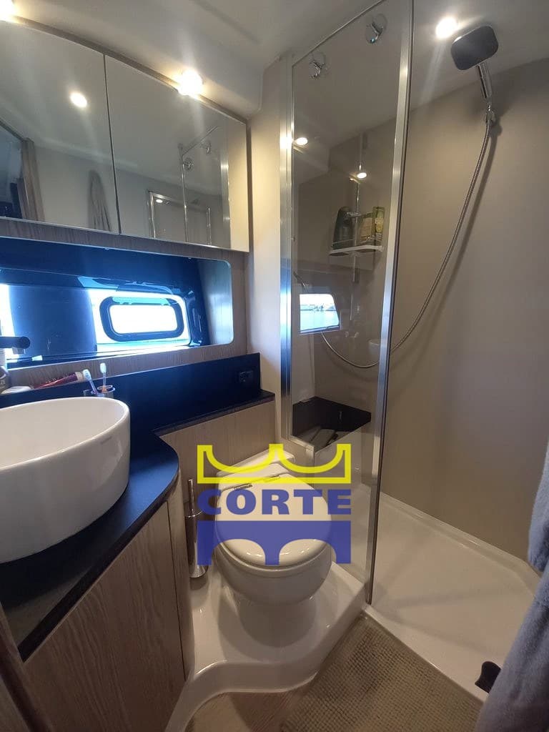 Azimut Atlantis 45 usato - foto hero 13