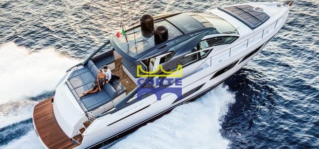 Pershing Pershing 5x - Detail View 1 Pershing Pershing 5x - Detail View 1