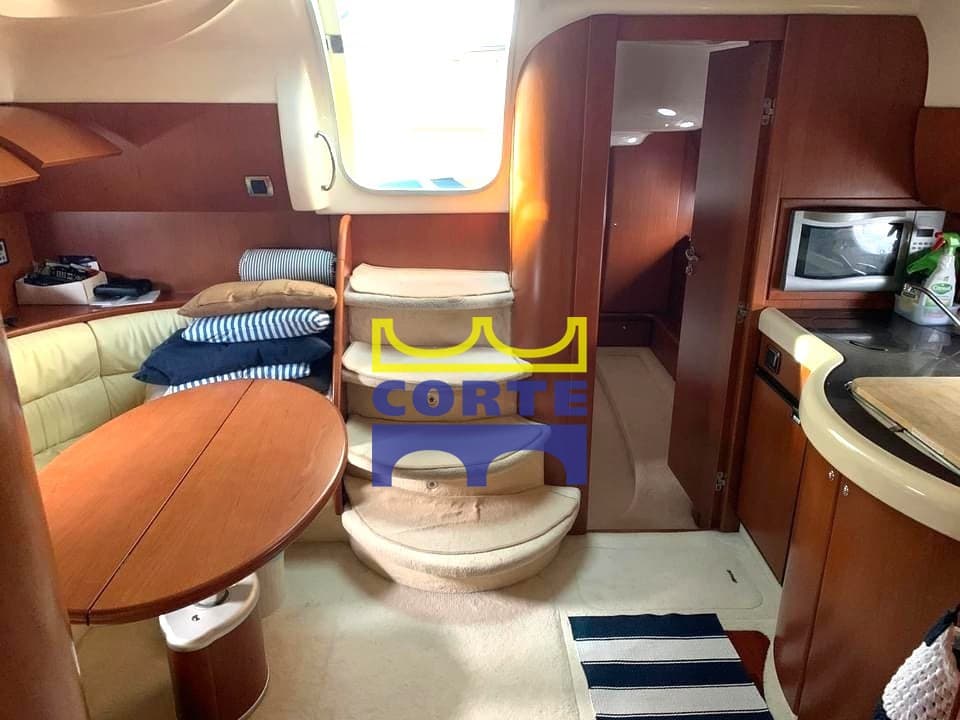 Gobbi Atlantis 47 gebraucht - Detail 4
