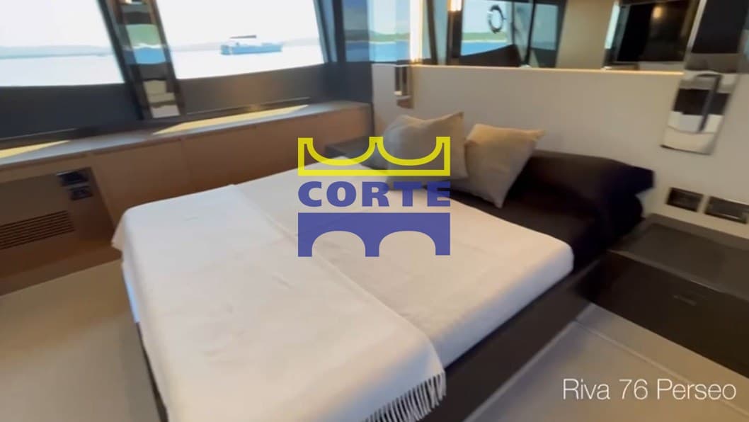 Riva Perseo 76 usato - foto hero 9