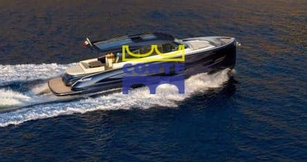 Solaris Power 60 Coupé usato - vista principale