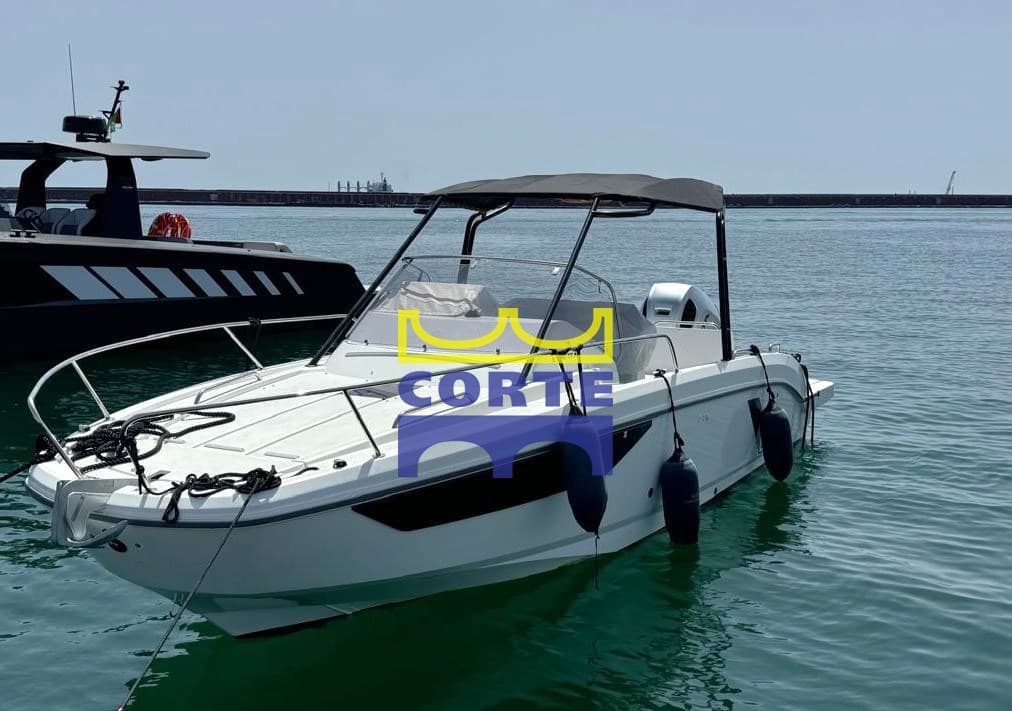 Beneteau Flyer 8 Sundeck gebraucht - Detail 3