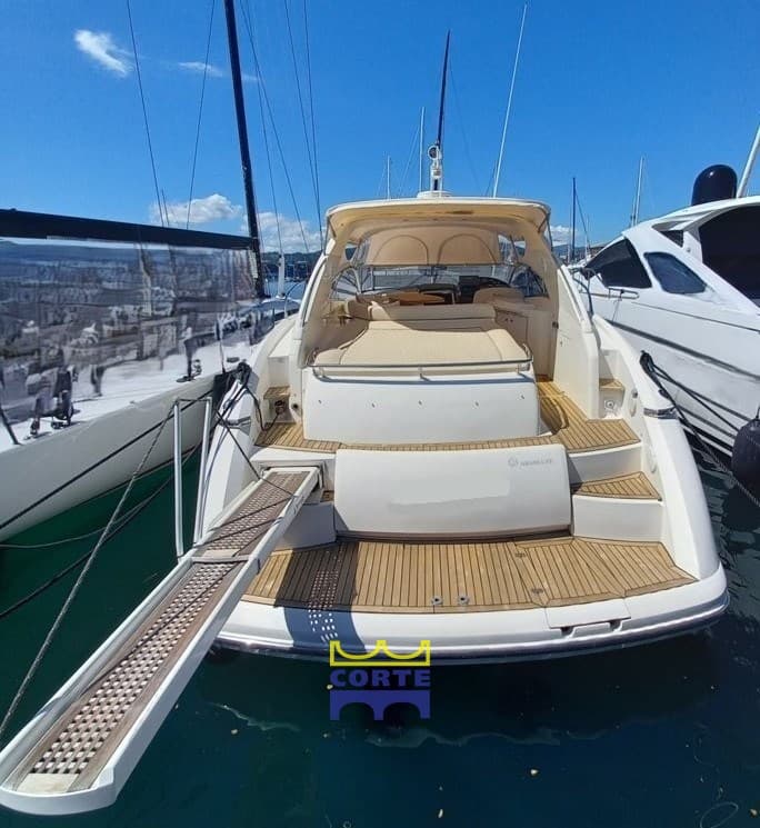 Absolute Absolute 45 usato - dettaglio 1