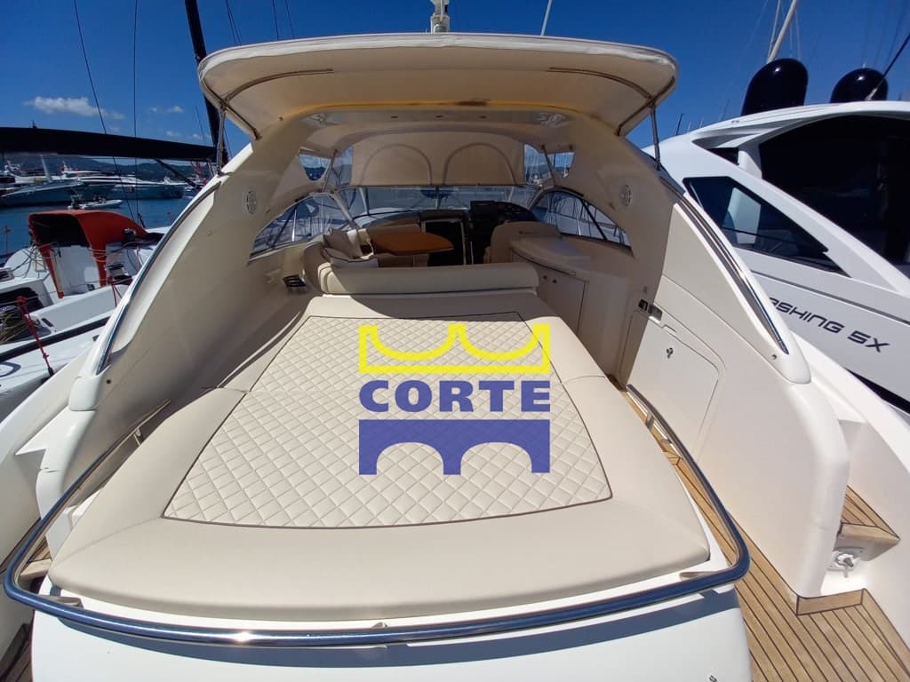 Absolute Absolute 45 usato - dettaglio 3