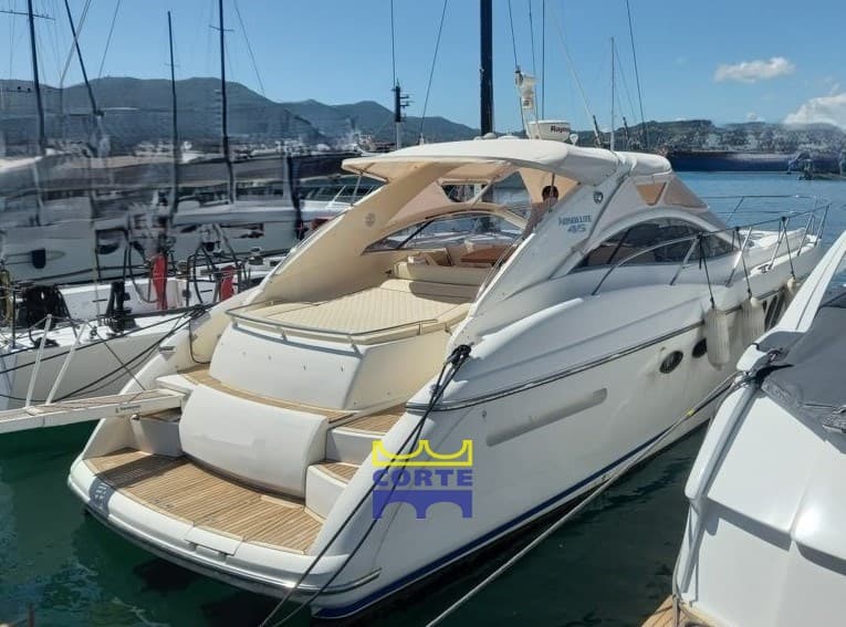 Absolute Absolute 45 usato - dettaglio 1