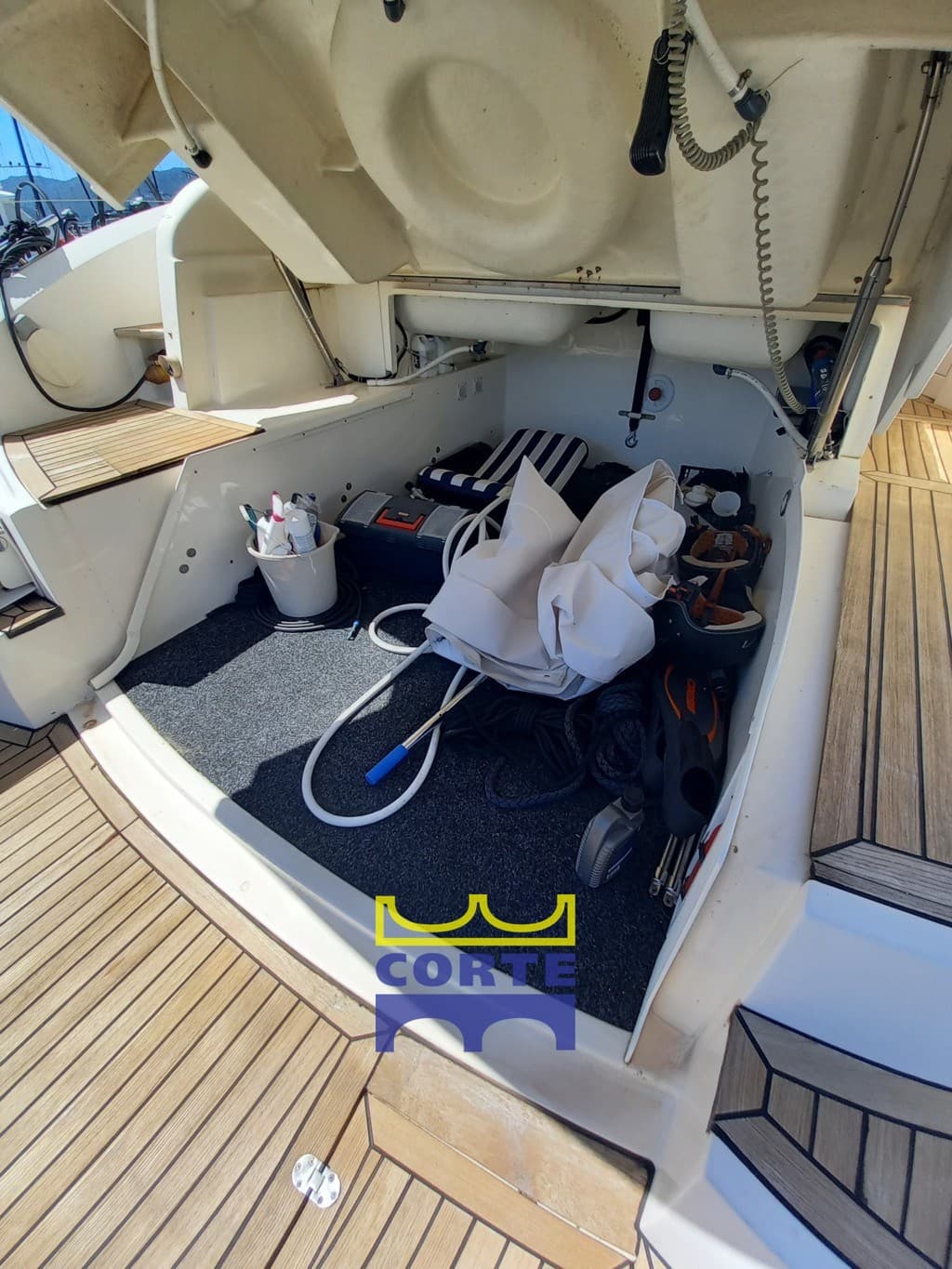 Absolute Absolute 45 usato - dettaglio 4