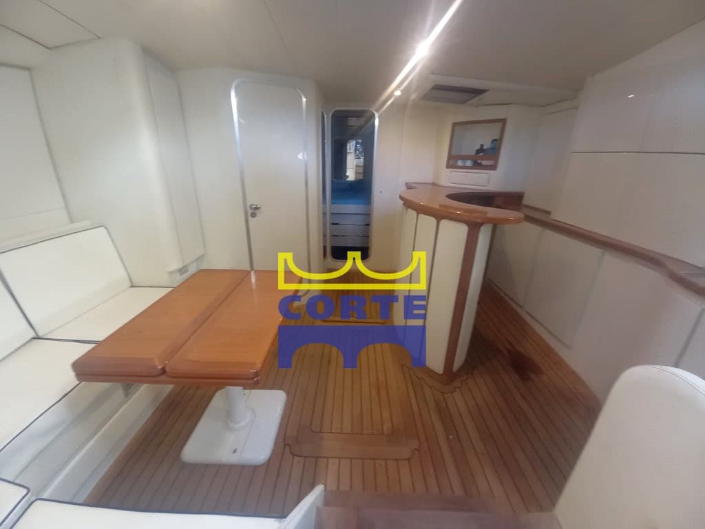 Itama Itama 45 usato - foto hero 6