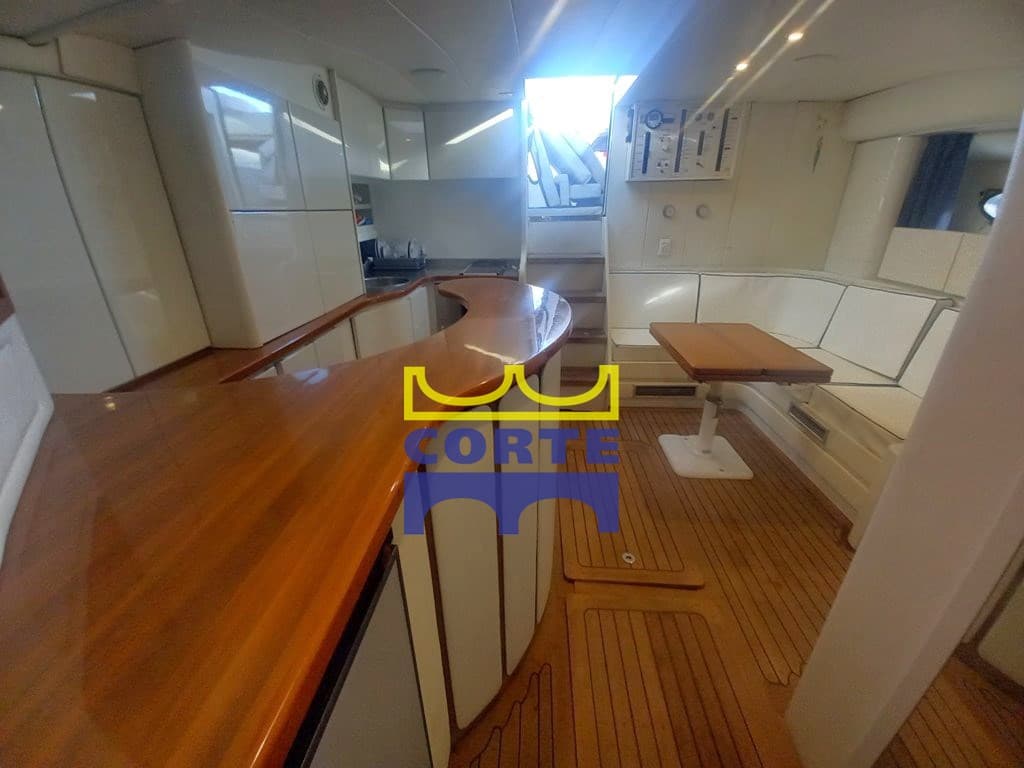 Itama Itama 45 usato - foto hero 7