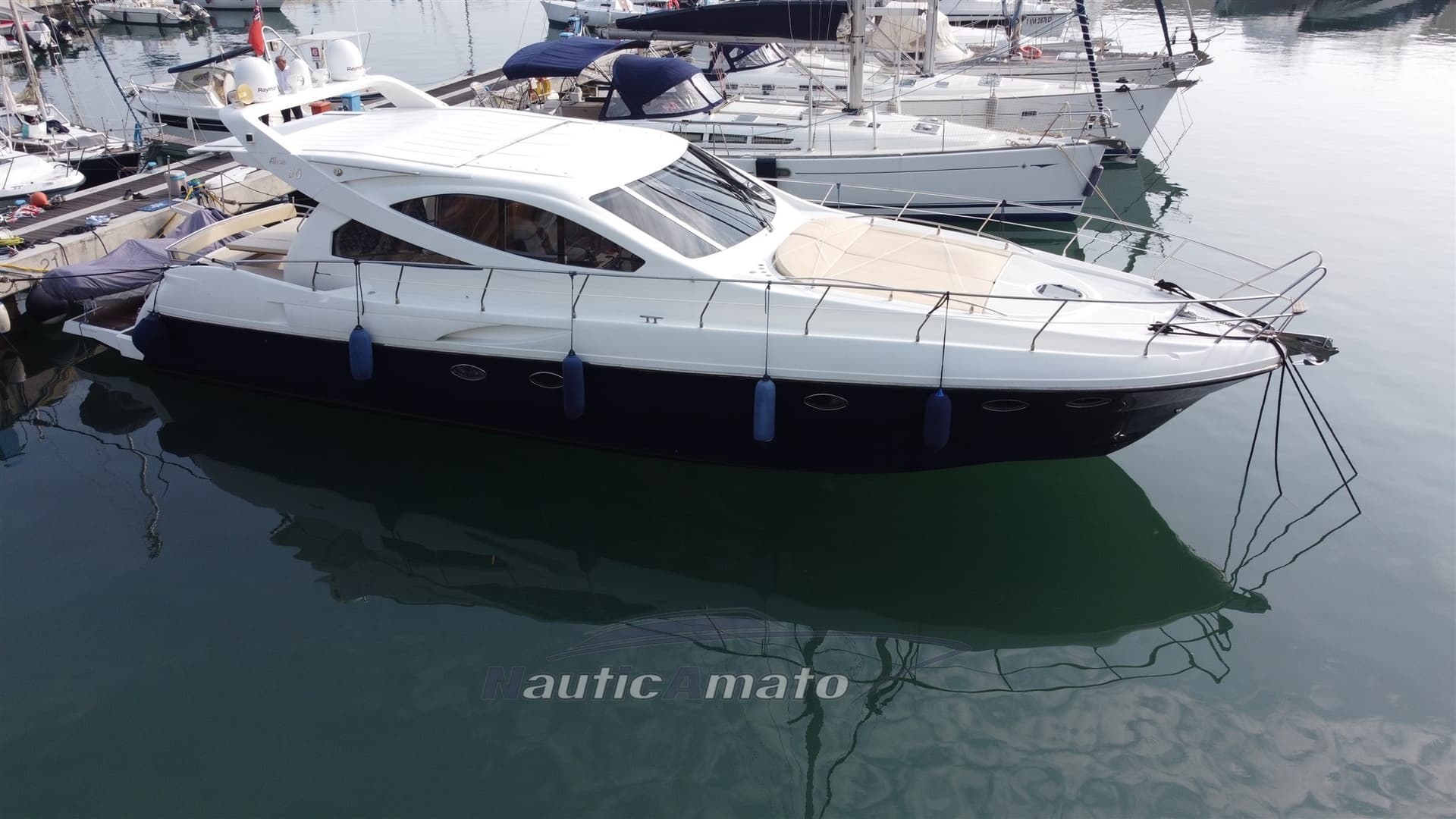 Innovazioni e Progetti ALENA 50 usato - foto hero 4