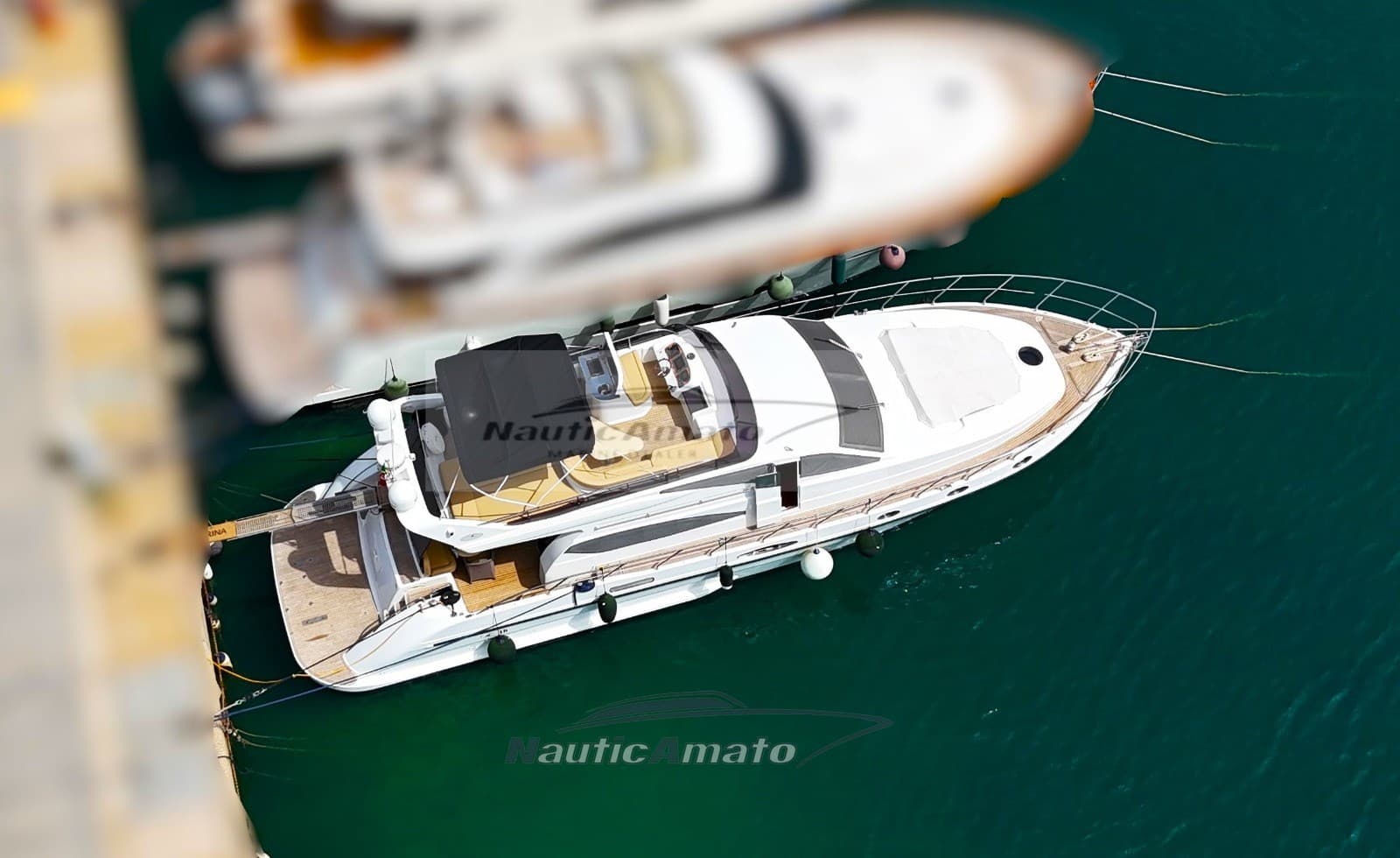 Dellapasqua Dc 18 Fly - 2009 - Interior View Dellapasqua Dc 18 Fly - 2009 - Interior View