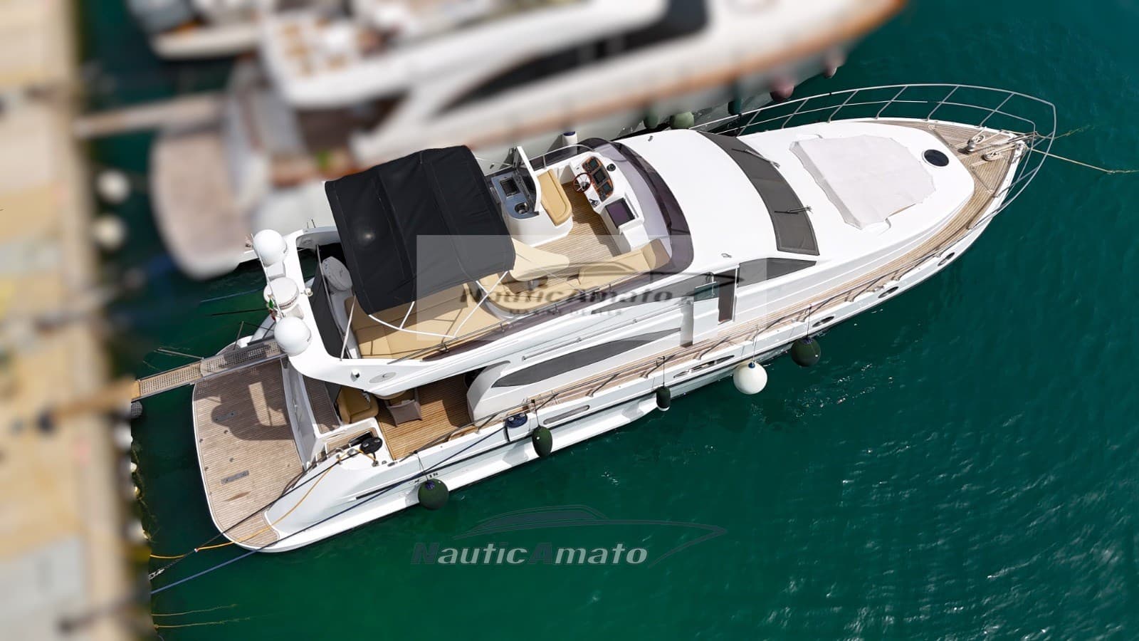 Dellapasqua Dc 18 Fly - 2009 - Main View Dellapasqua Dc 18 Fly - 2009 - Main View