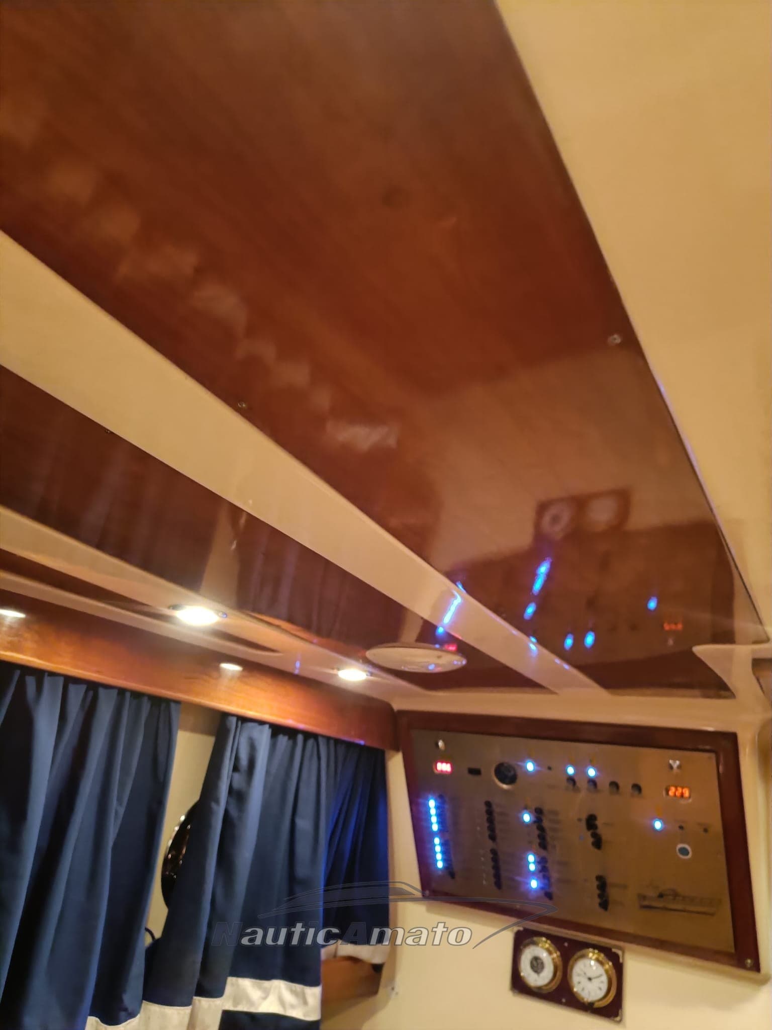 Mimì LIBECCIO 27 usato - foto hero 11