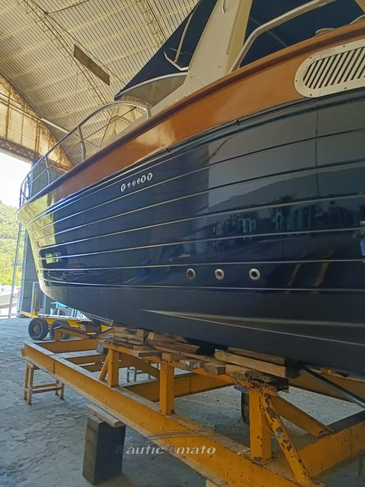 Mimì LIBECCIO 27 usato - foto hero 5