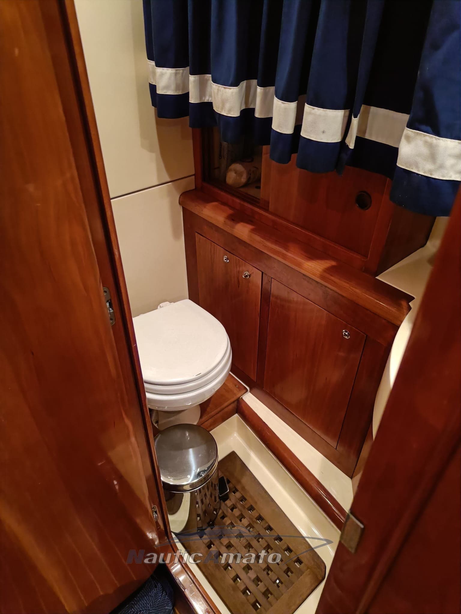Mimì LIBECCIO 27 usato - foto hero 7