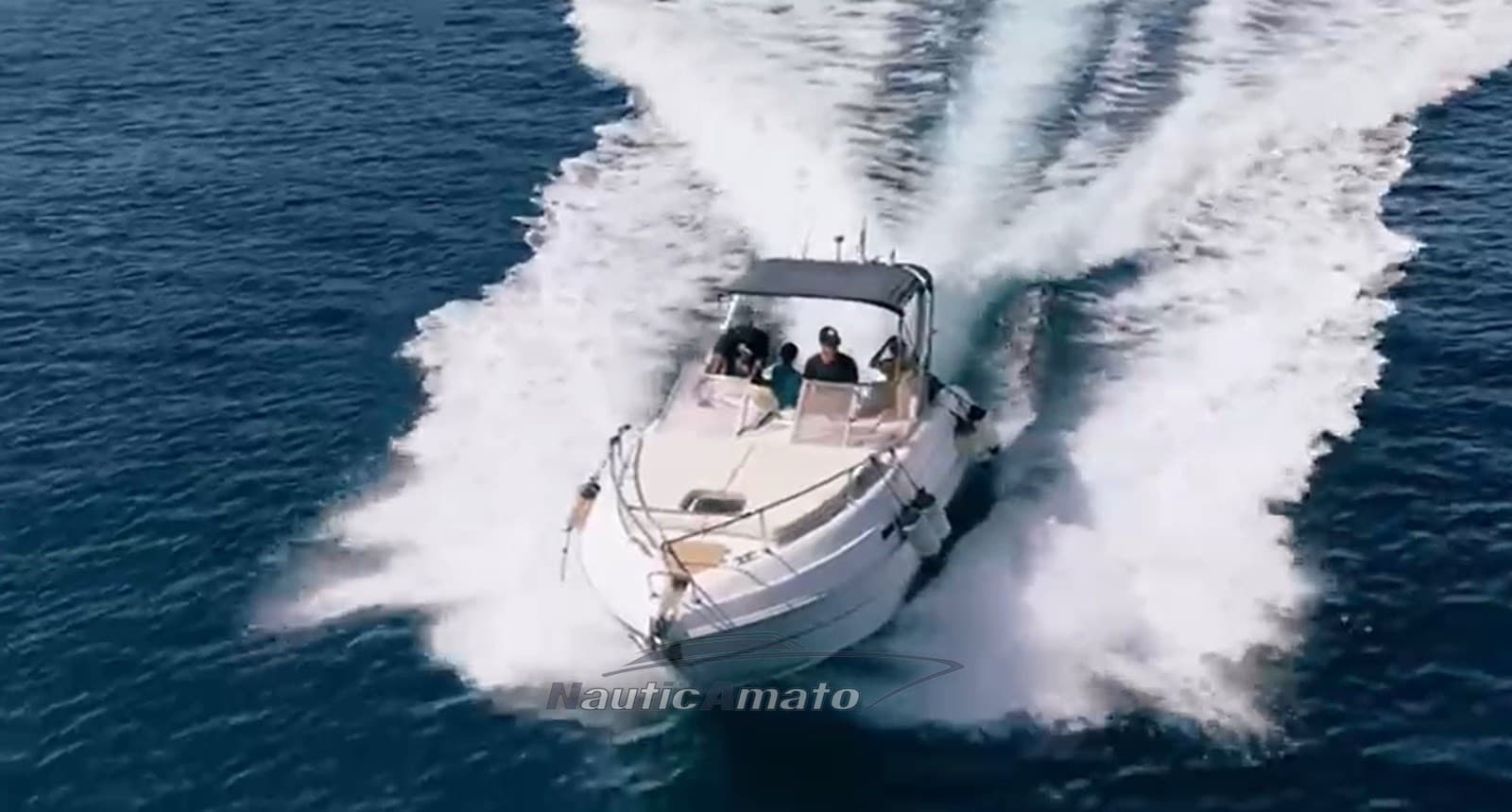 Fiart Mare 28 Genius - Detail View 1 Fiart Mare 28 Genius - Detail View 1