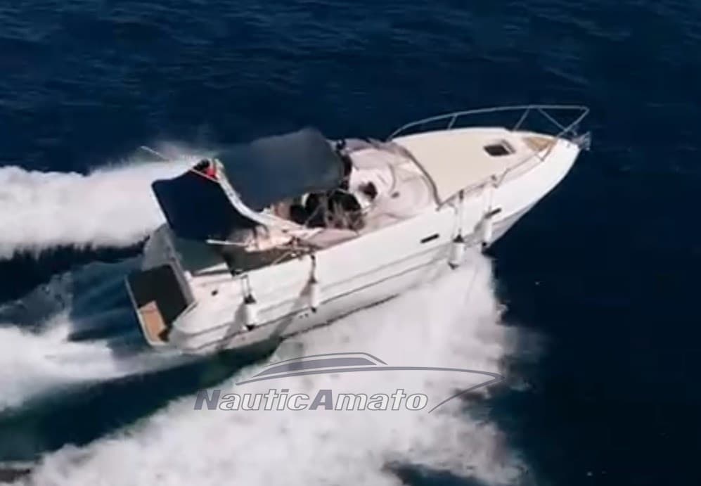 Fiart Mare 28 Genius - Main View Fiart Mare 28 Genius - Main View