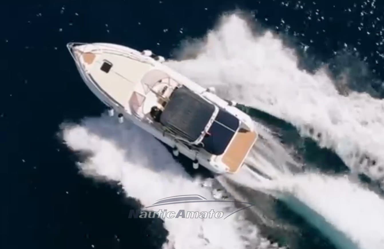 Fiart Mare 28 Genius - Interior View Fiart Mare 28 Genius - Interior View