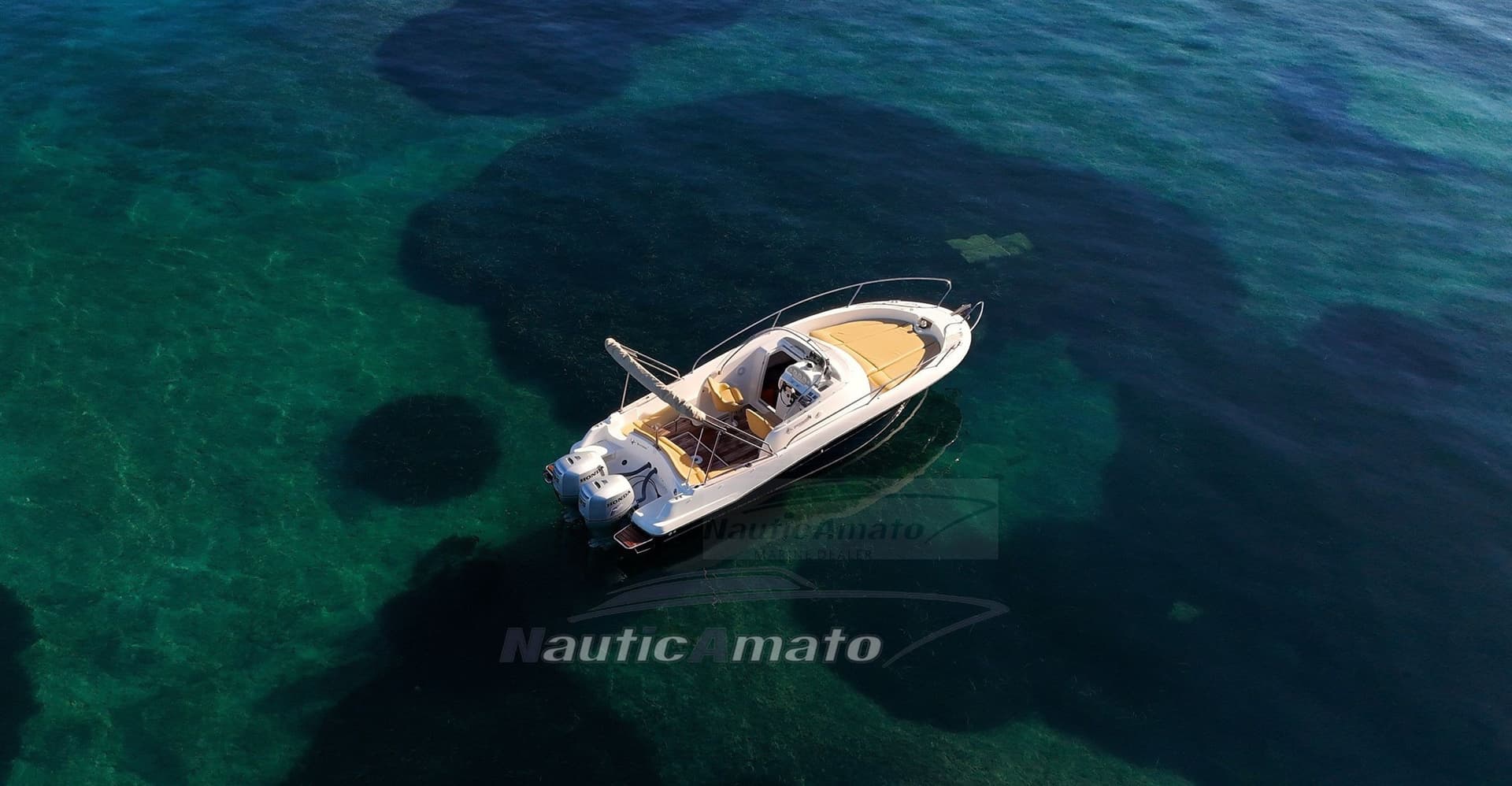 Jeanneau CAP CAMARAT 755 WA usato - foto hero 9