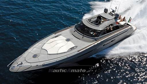 Cantieri di Baia Atlantica 78 gebraucht - Detail 1