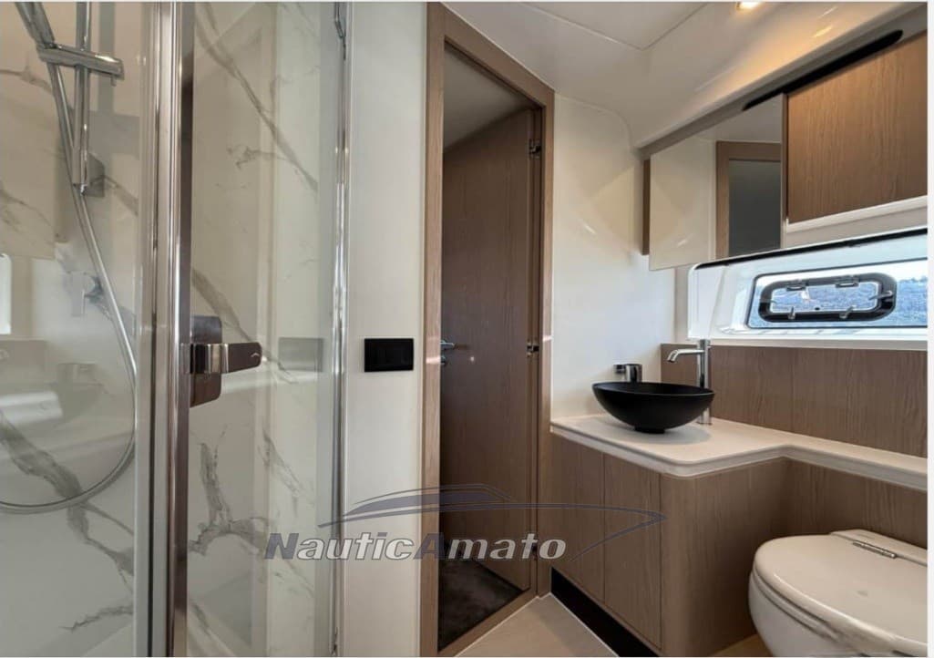 Azimut 53 usato - foto hero 17
