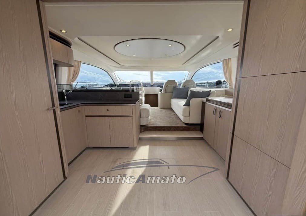 Azimut 53 usato - foto hero 9