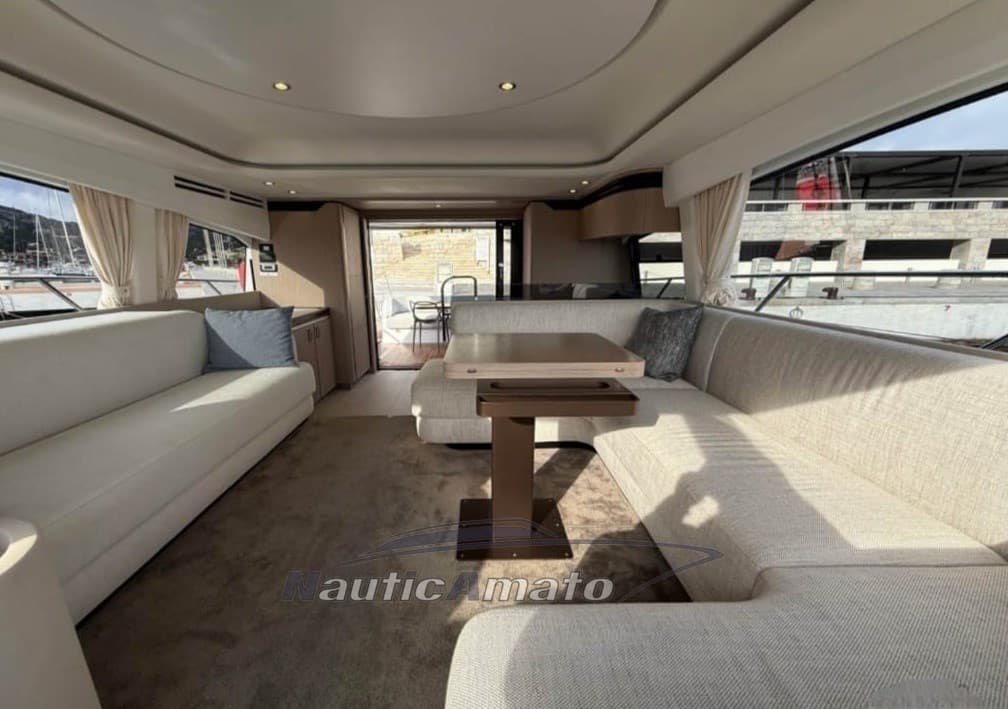 Azimut 53 usato - foto hero 10