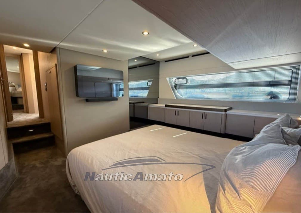 Azimut 53 usato - foto hero 16